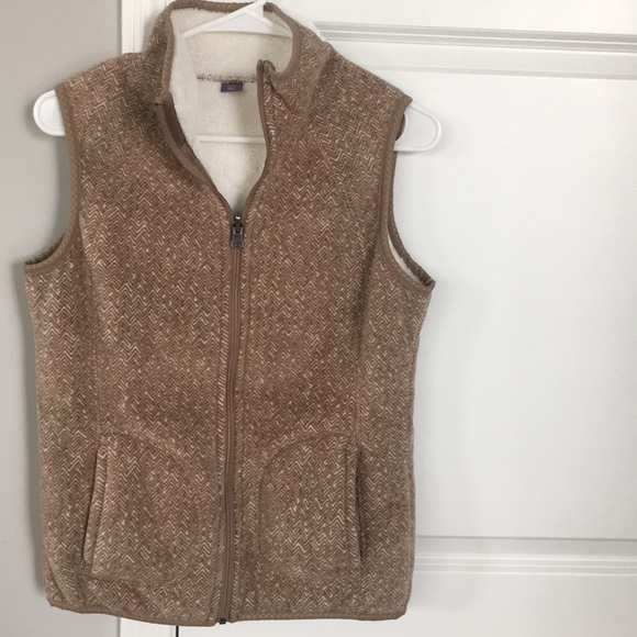 Jackets & Blazers - Softest vest you’ll ever feel